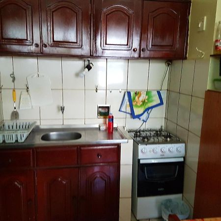Apartamento No Macarico, De Frente Para A Praia Salinópolis 外观 照片