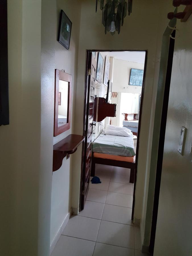 Apartamento No Macarico, De Frente Para A Praia Salinópolis 外观 照片