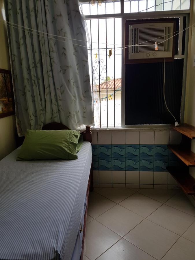 Apartamento No Macarico, De Frente Para A Praia Salinópolis 外观 照片