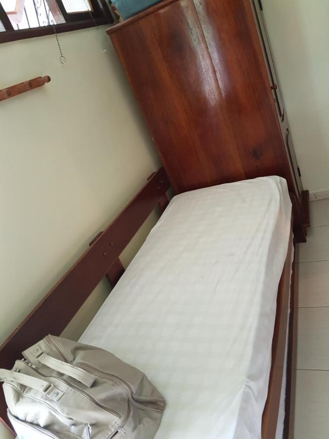 Apartamento No Macarico, De Frente Para A Praia Salinópolis 外观 照片