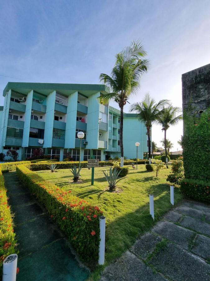 Apartamento No Macarico, De Frente Para A Praia Salinópolis 外观 照片